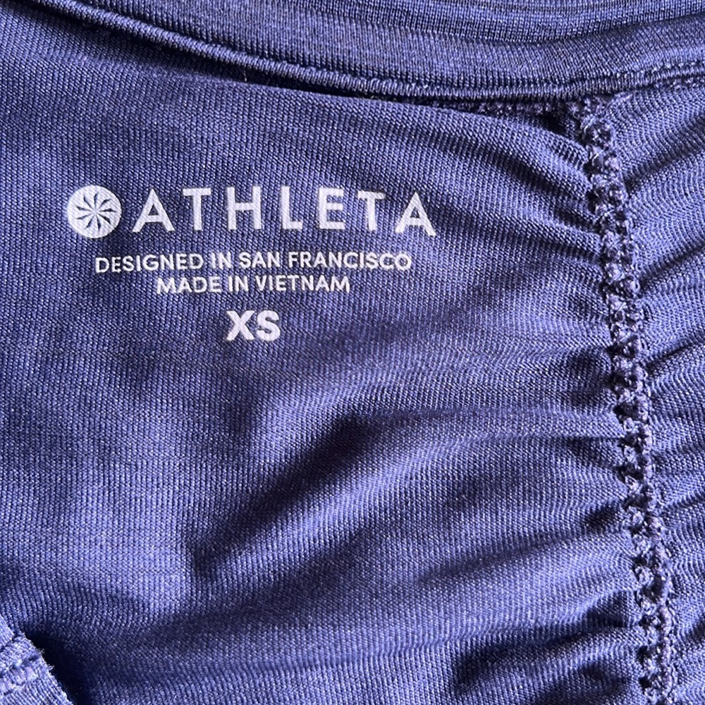 Athleta tank top - Picture 8 of 9